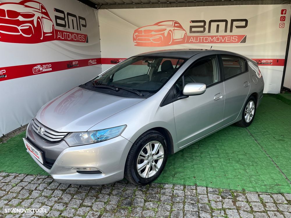 Honda Insight 1.3 IMA i-VTEC Elegance - 1