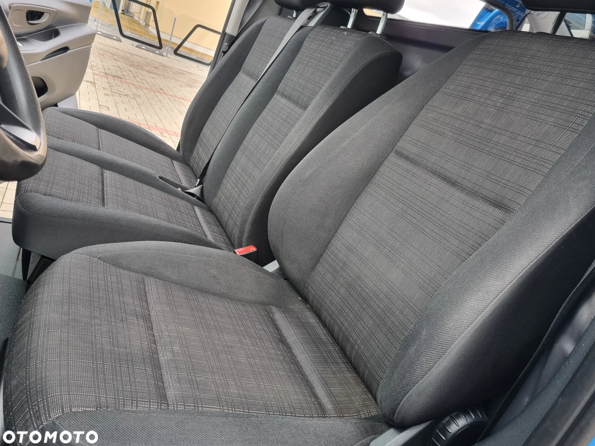 Mercedes-Benz Vito - 23