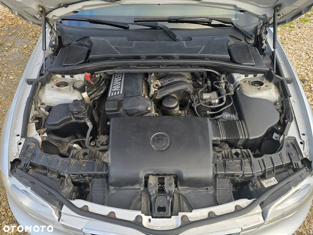 BMW Seria 1 116i - 18