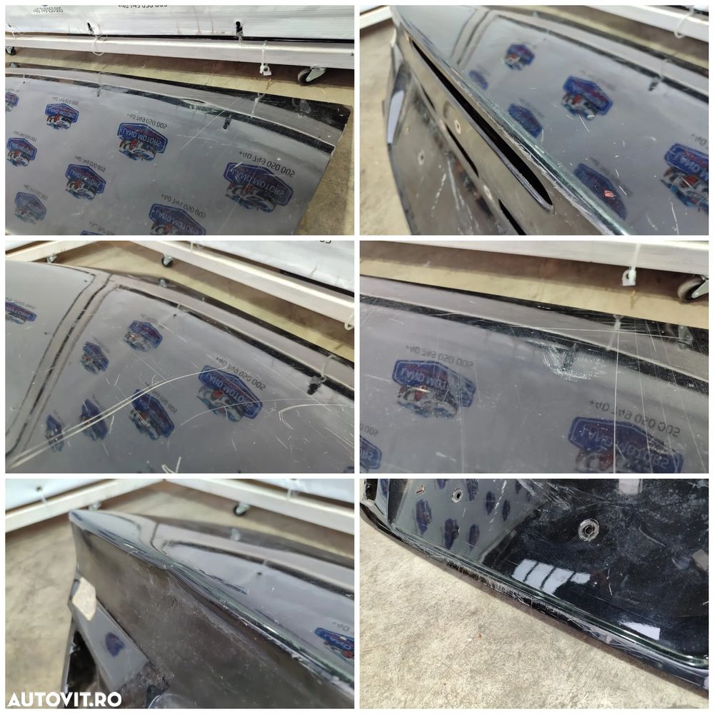 HAION BMW SERIA 3 E46 COUPE (320 CI) / CABRIO 1999 - 2006 (3E1) - 6