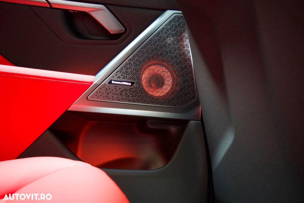 BMW M5 xDrive AT PHEV - 22