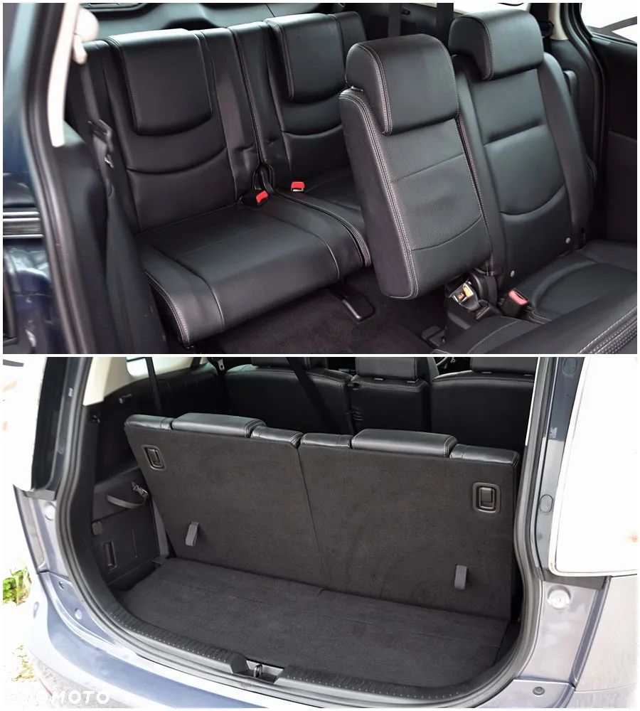 Mazda 5 2.0 Exclusive - 23
