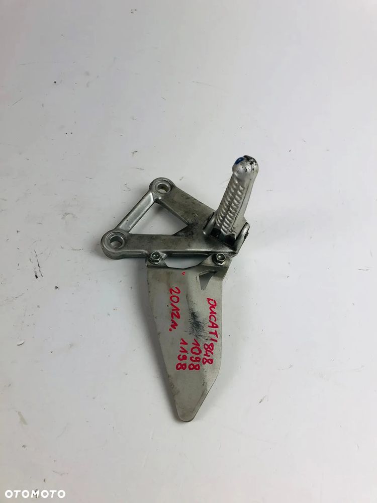 Ducati 848 1098 1198 Przedni Prawy Set Kierowcy - 4