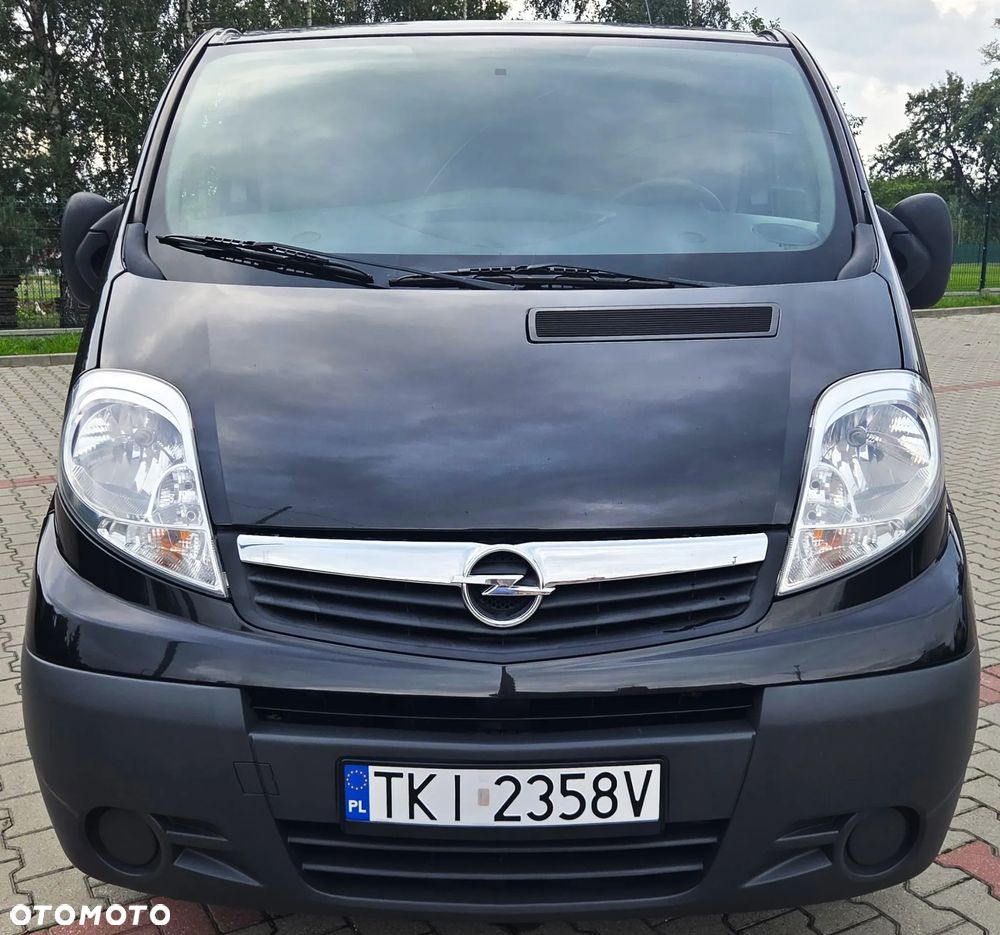 Renault Trafic - 6