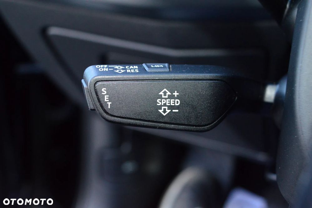 Audi A3 Sportback 35 TFSI S line - 37