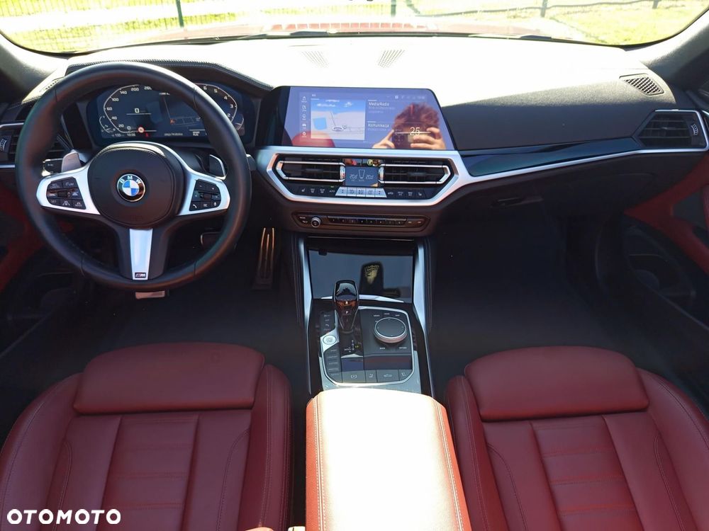 BMW Seria 4 - 14