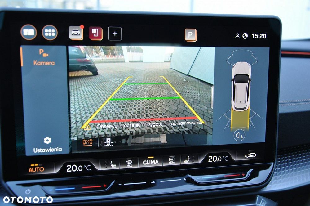 Cupra Formentor - 37