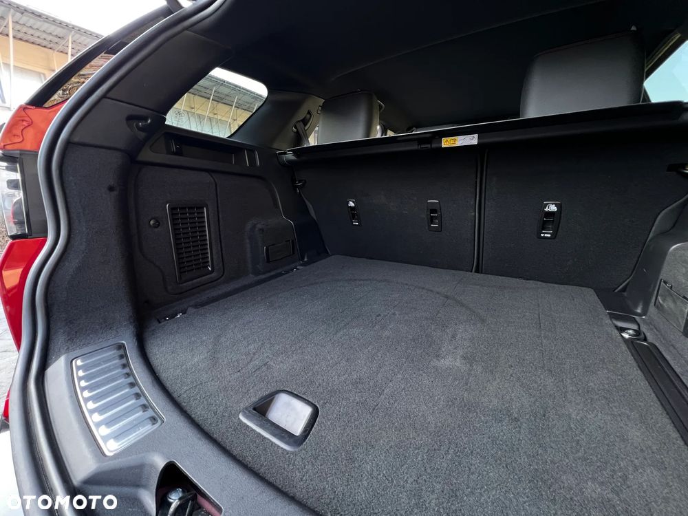 Land Rover Discovery Sport - 7