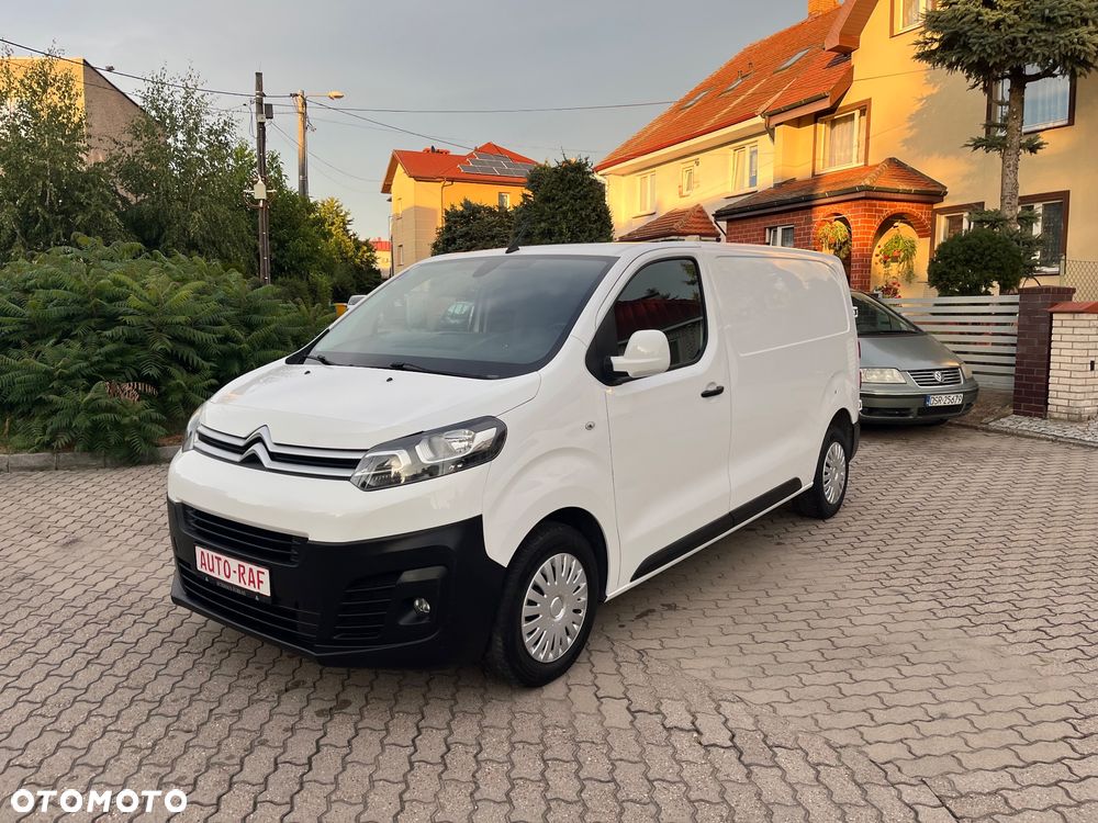 Citroën Jumpy - 11