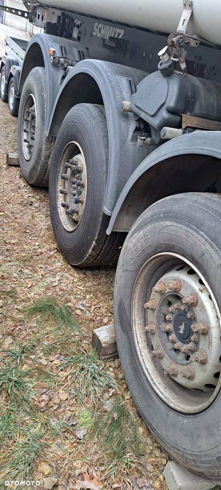 Schmitz Cargobull Gotha - 11