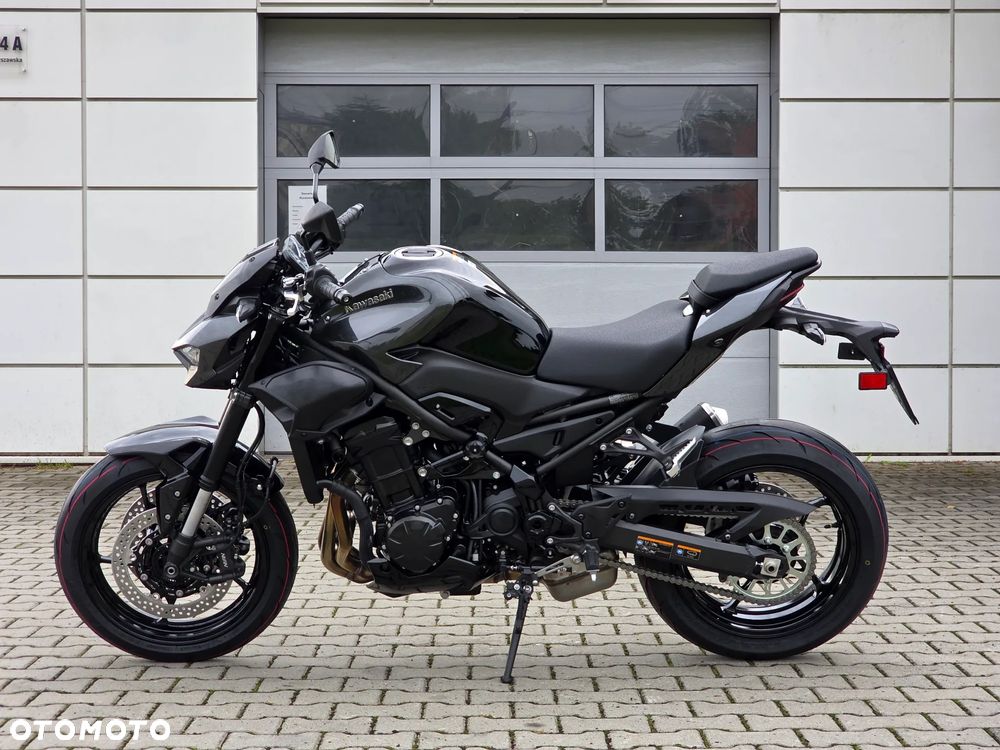 Kawasaki Z 900 - 5