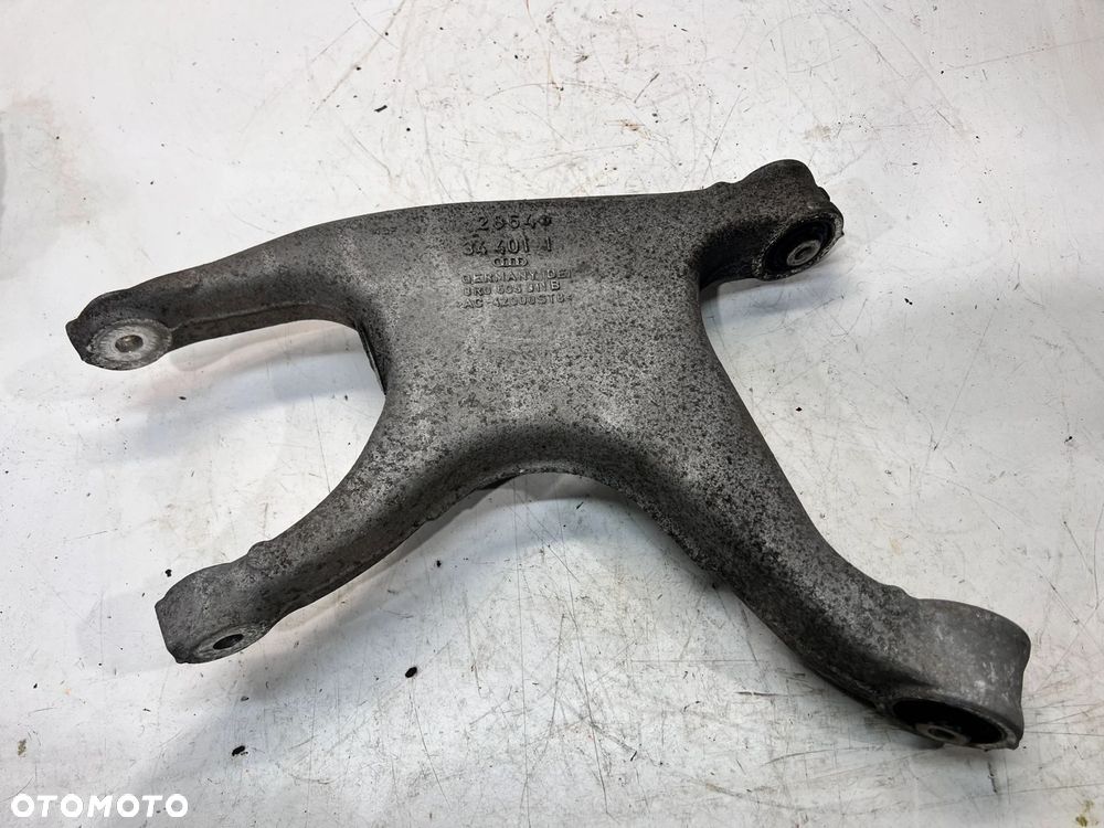 WAHACZ LEWY TYŁ AUDI A6 C7 A7 Q5 8R0505311B - 4