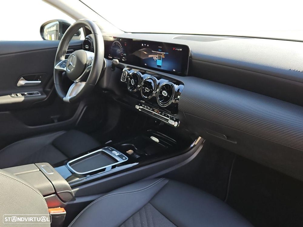 Mercedes-Benz A 250 - 14