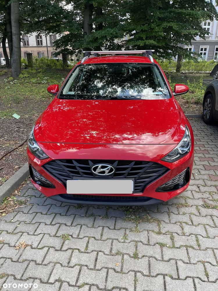 Hyundai i30 1.5 DPI Comfort - 1