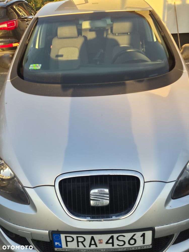 Seat Altea