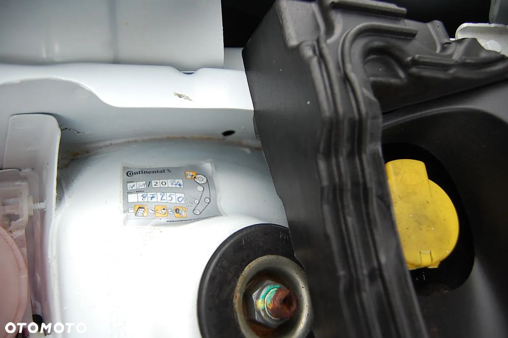 Dacia Duster dCi 110 2WD Prestige - 34