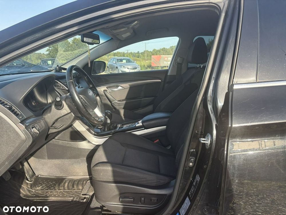 Hyundai i40 - 20