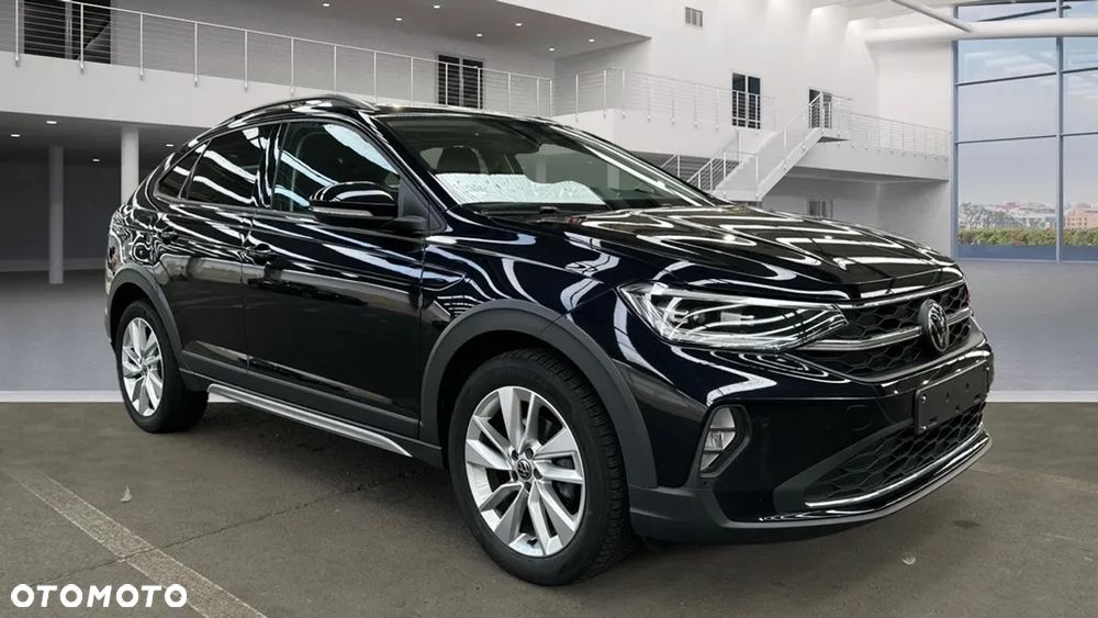 Volkswagen Taigo 1.0 TSI OPF DSG Life - 1