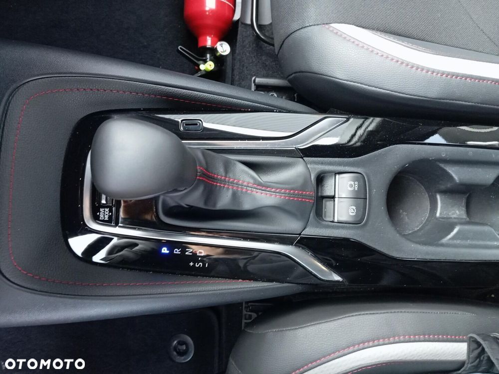 Toyota Corolla 2.0 Hybrid GR Sport - 21