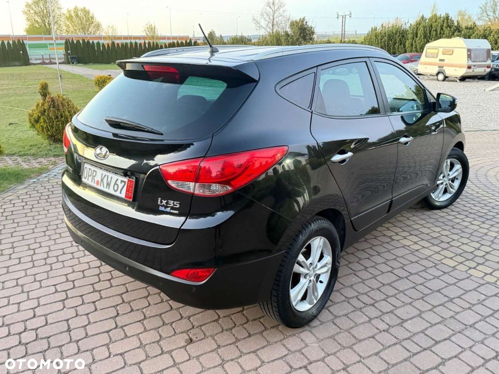 Hyundai ix35 - 30