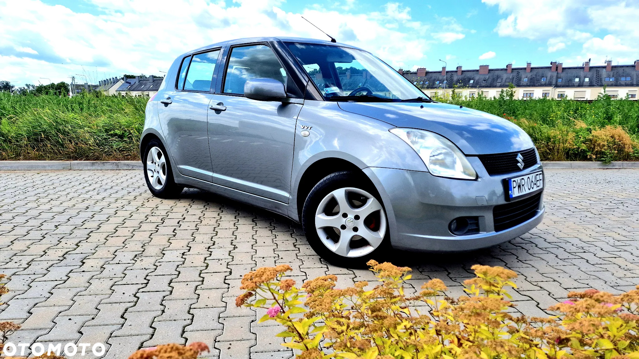 Suzuki Swift 1.5 Comfort - 2