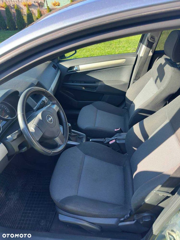 Opel Inny - 5