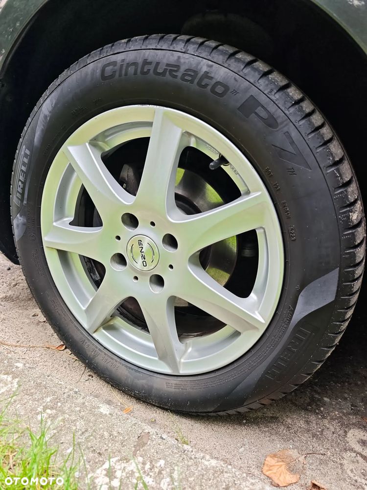 Citroën C4 1.6 HDi Seduction - 2