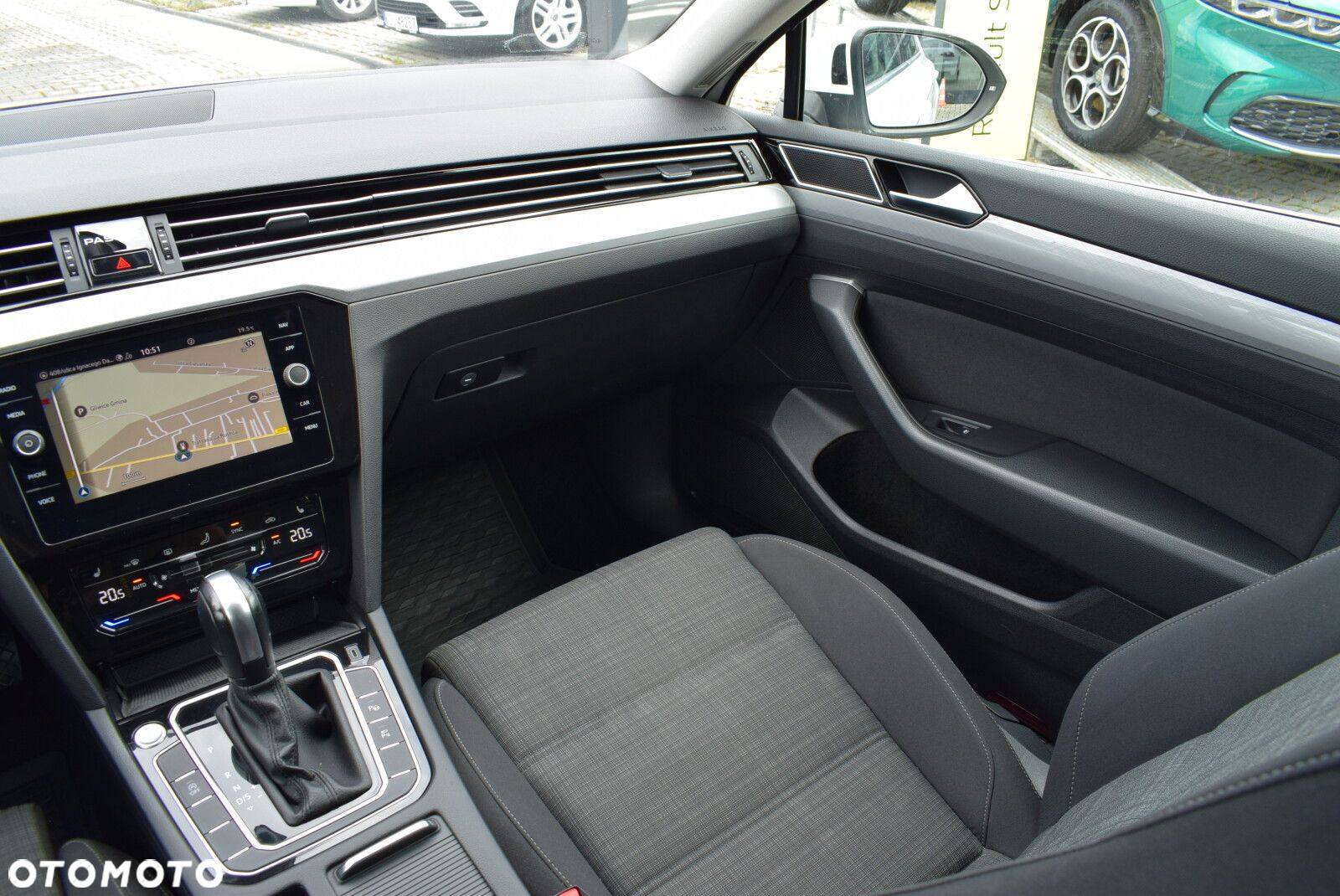 Volkswagen Passat 1.5 TSI EVO Business DSG - 15