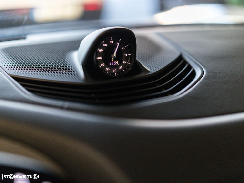 Porsche Taycan Sport Turismo 4S - 45