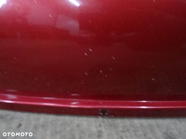 ZDERZAK PRZÓD PRZEDNI GÓRNY FIAT MULTIPLA I 98-01 NR114 - 4