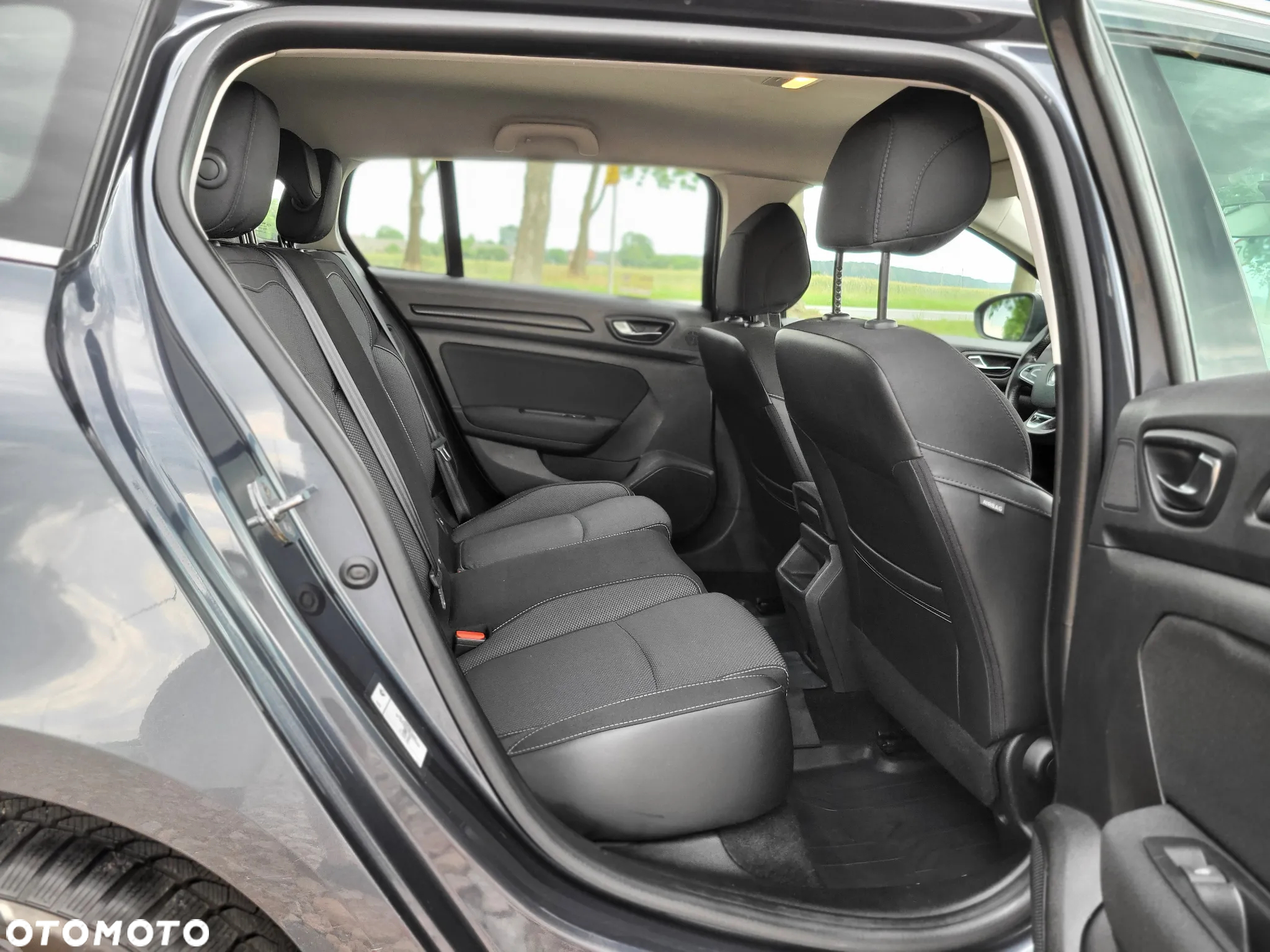 Renault Megane 1.3 TCe FAP Business - 16