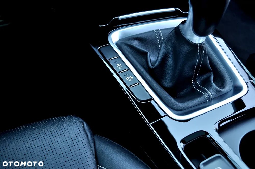 Kia ProCeed 1.6 CRDi GT Line - 34