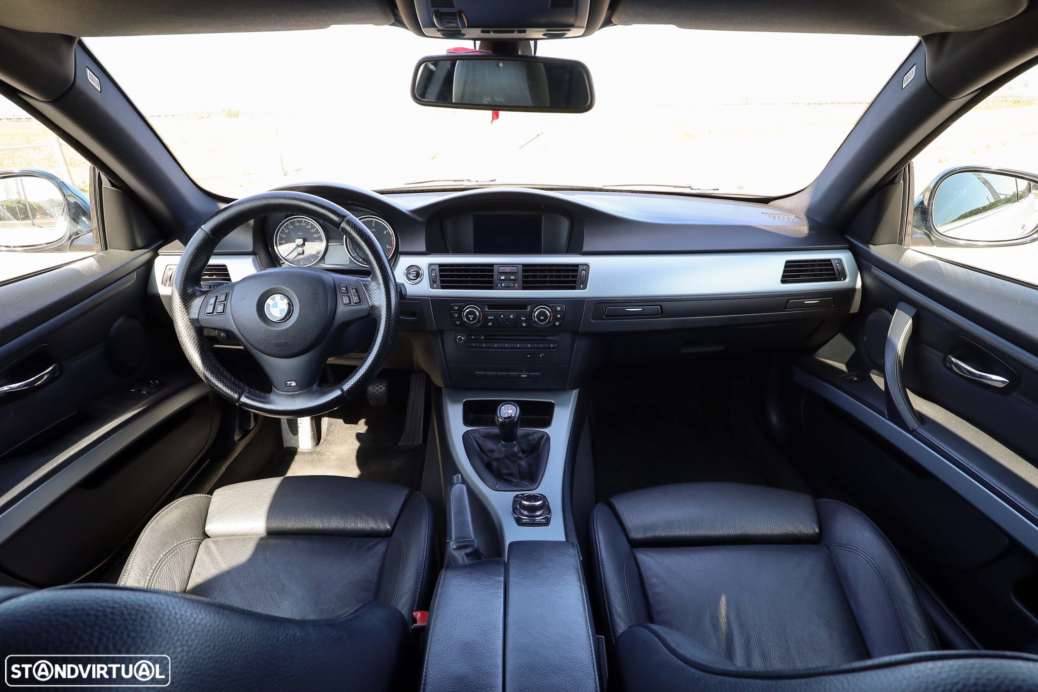 BMW 320 d Coupe - 15