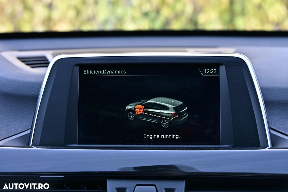 BMW X1 xDrive28i - 35