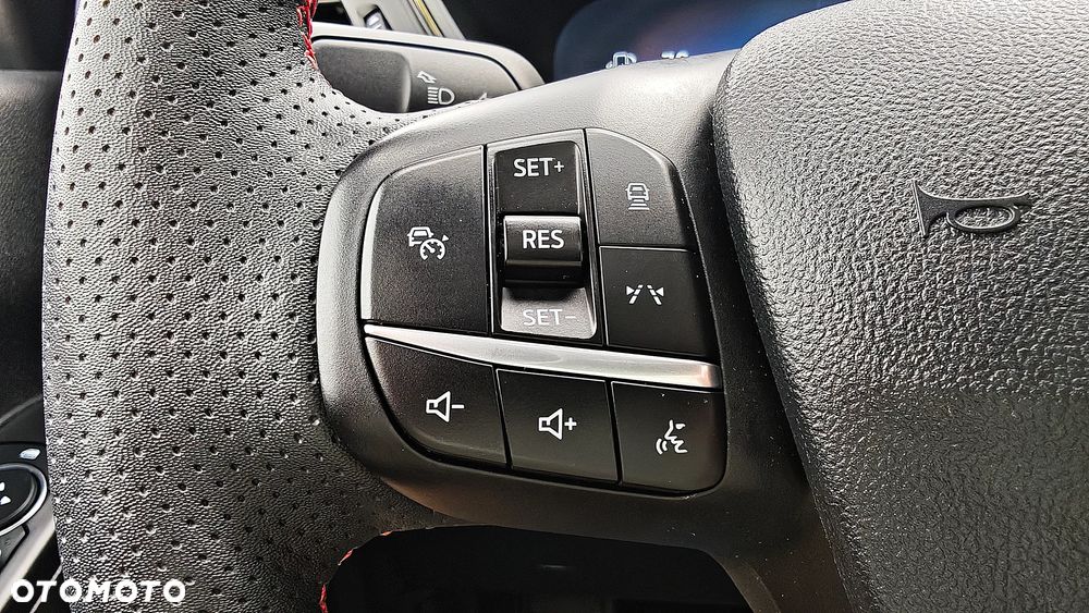 Ford Escape - 20