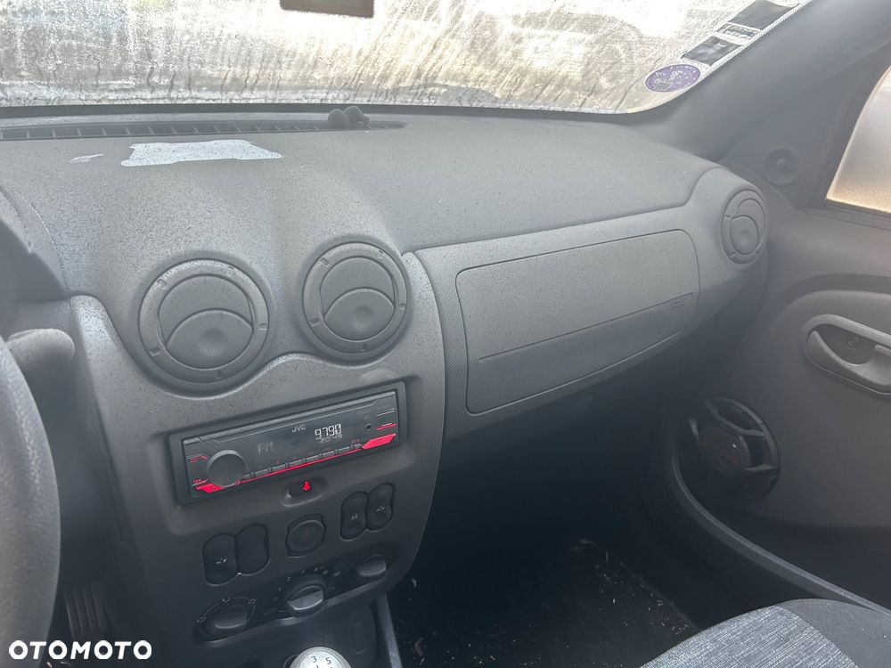 Dacia Duster - 16