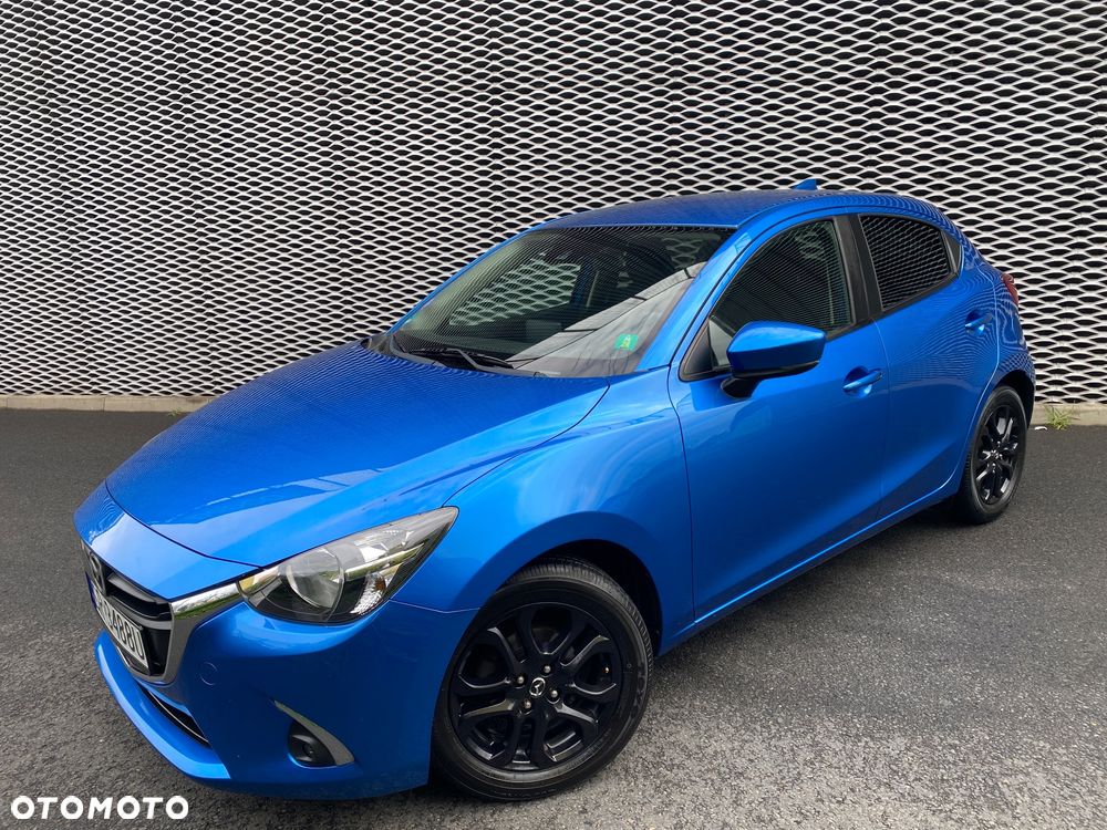 Mazda 2 SKYACTIV-G 90 Nakama - 2