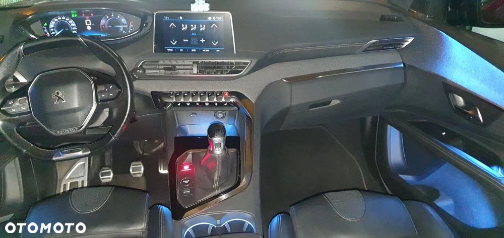 Peugeot 5008 1.2 PureTech GT S&S - 35