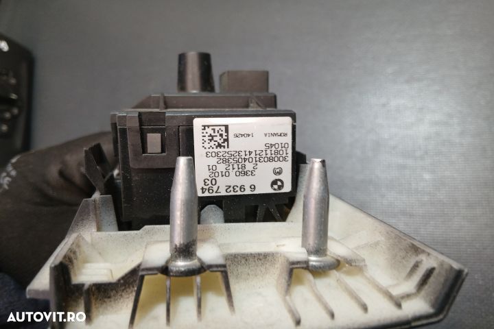 Comutator faruri 6932794 6932794 BMW Seria 3 E90 [2004 - 2010] Sedan - 2