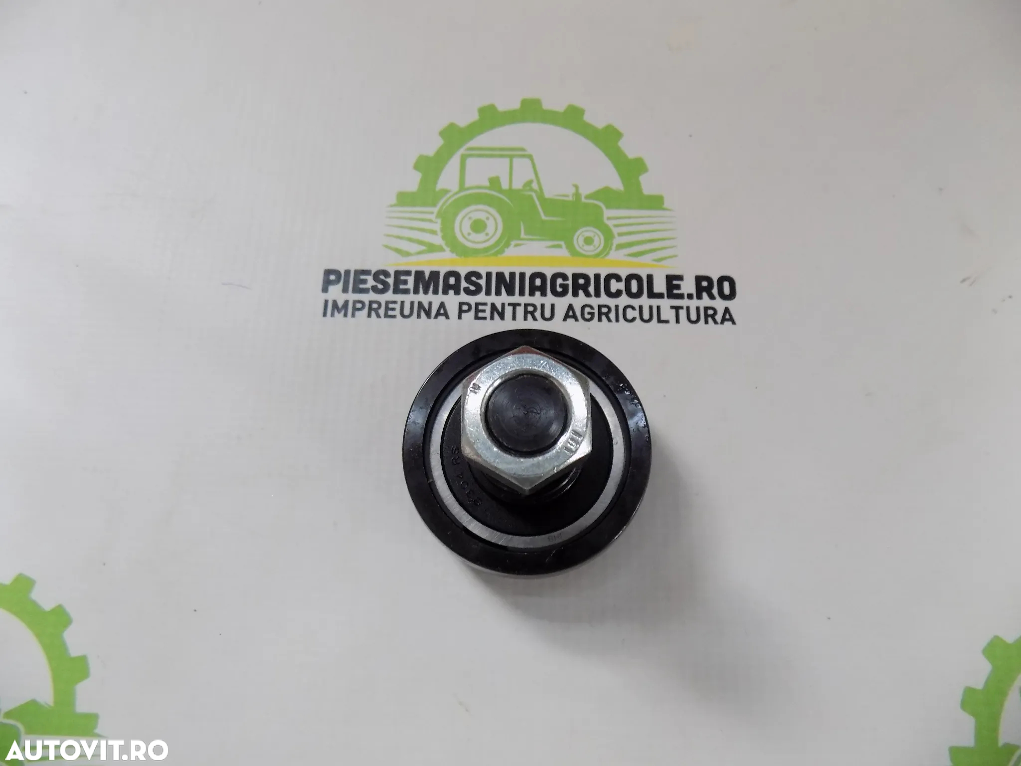 Role piston balotiera - 15