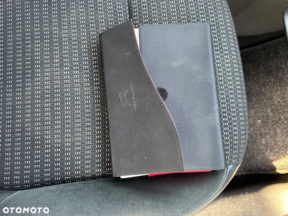 Citroën C3 Picasso HDi 110 FAP Exclusive - 23