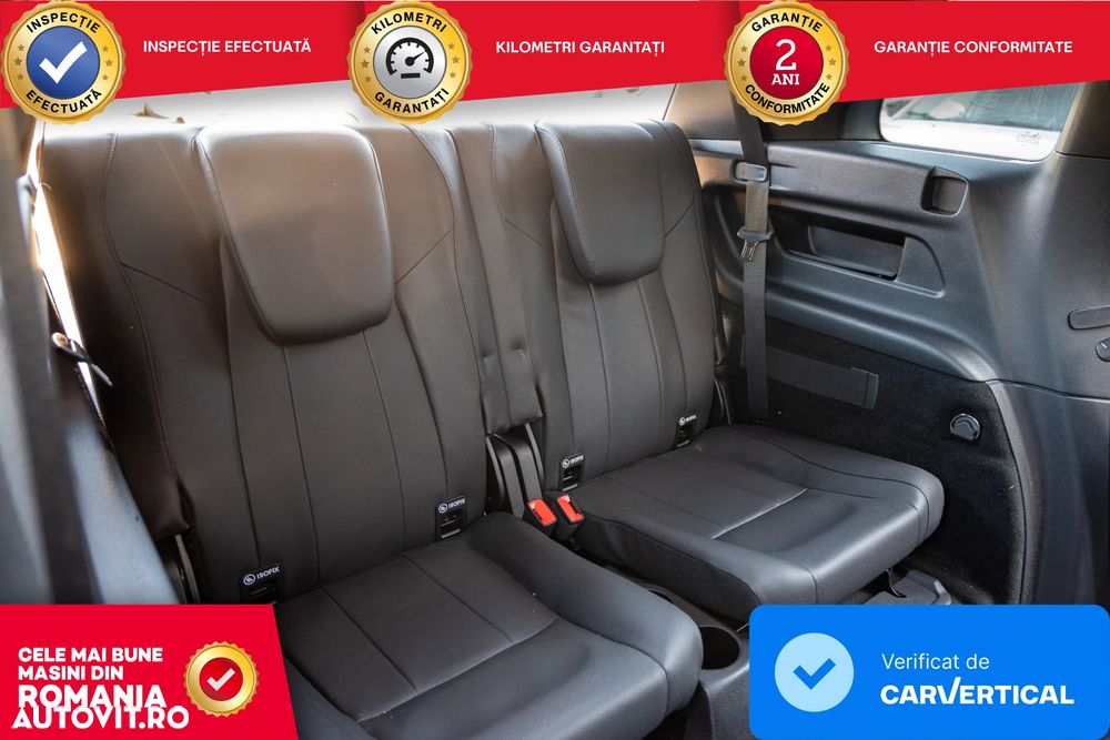 Mercedes-Benz GLB 200 d 4MATIC Aut. - 24