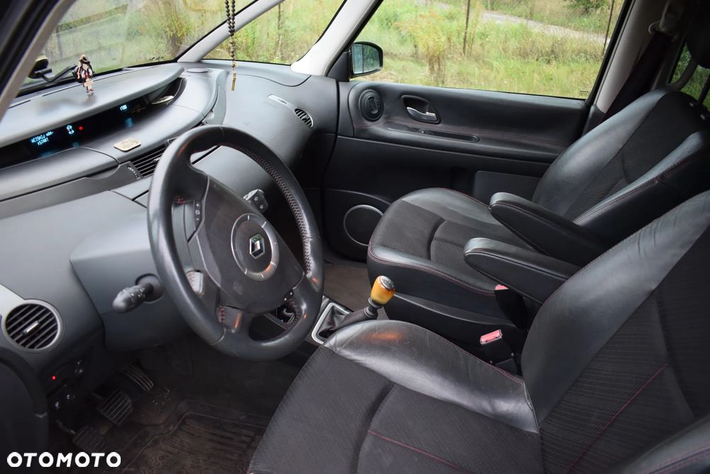 Renault Espace - 14