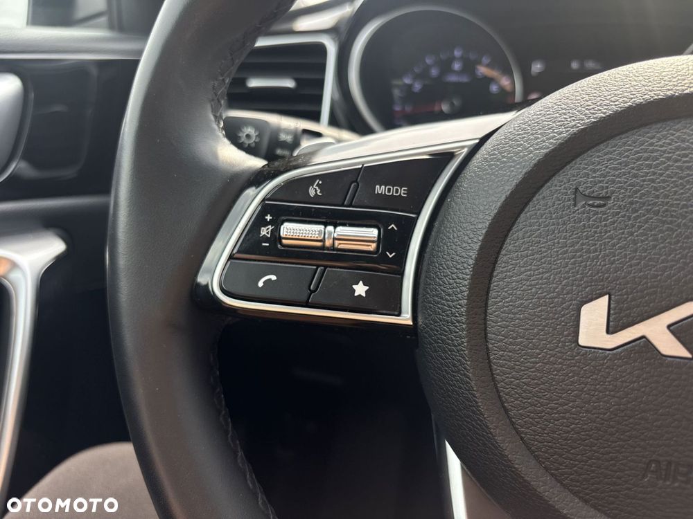 Kia Ceed - 20