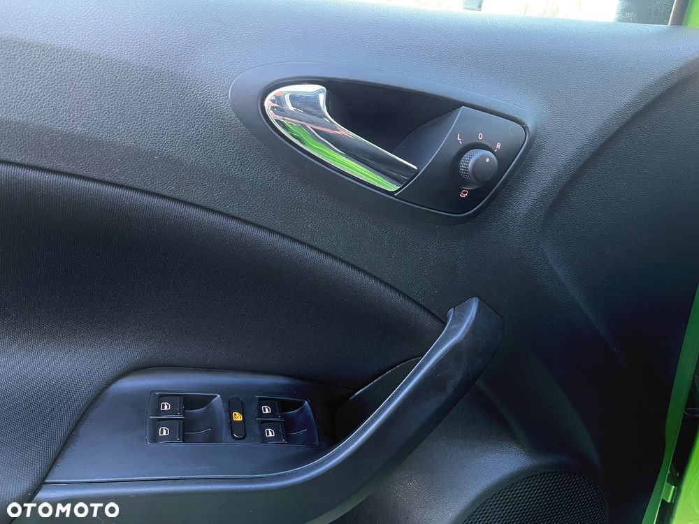 Seat Ibiza - 24
