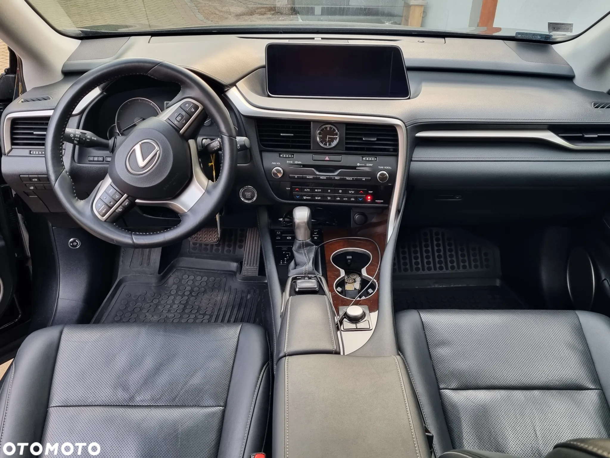 Lexus RX 350 Prestige - 2
