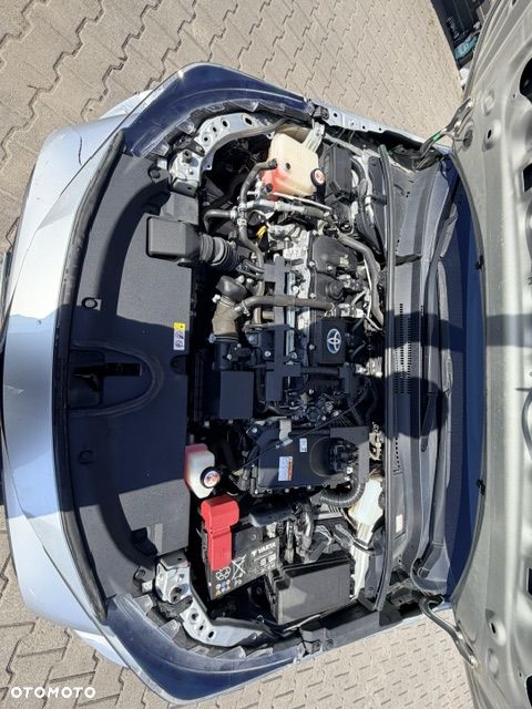 Toyota Corolla 1.8 Hybrid Active - 21