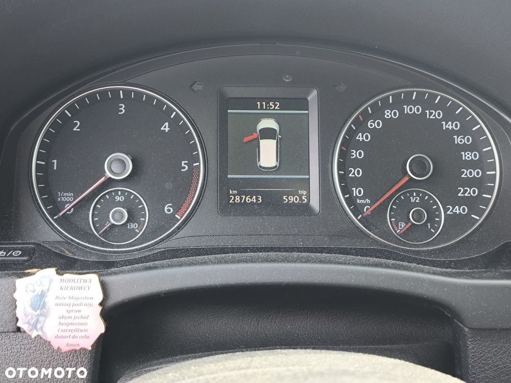 Volkswagen Golf Plus - 5