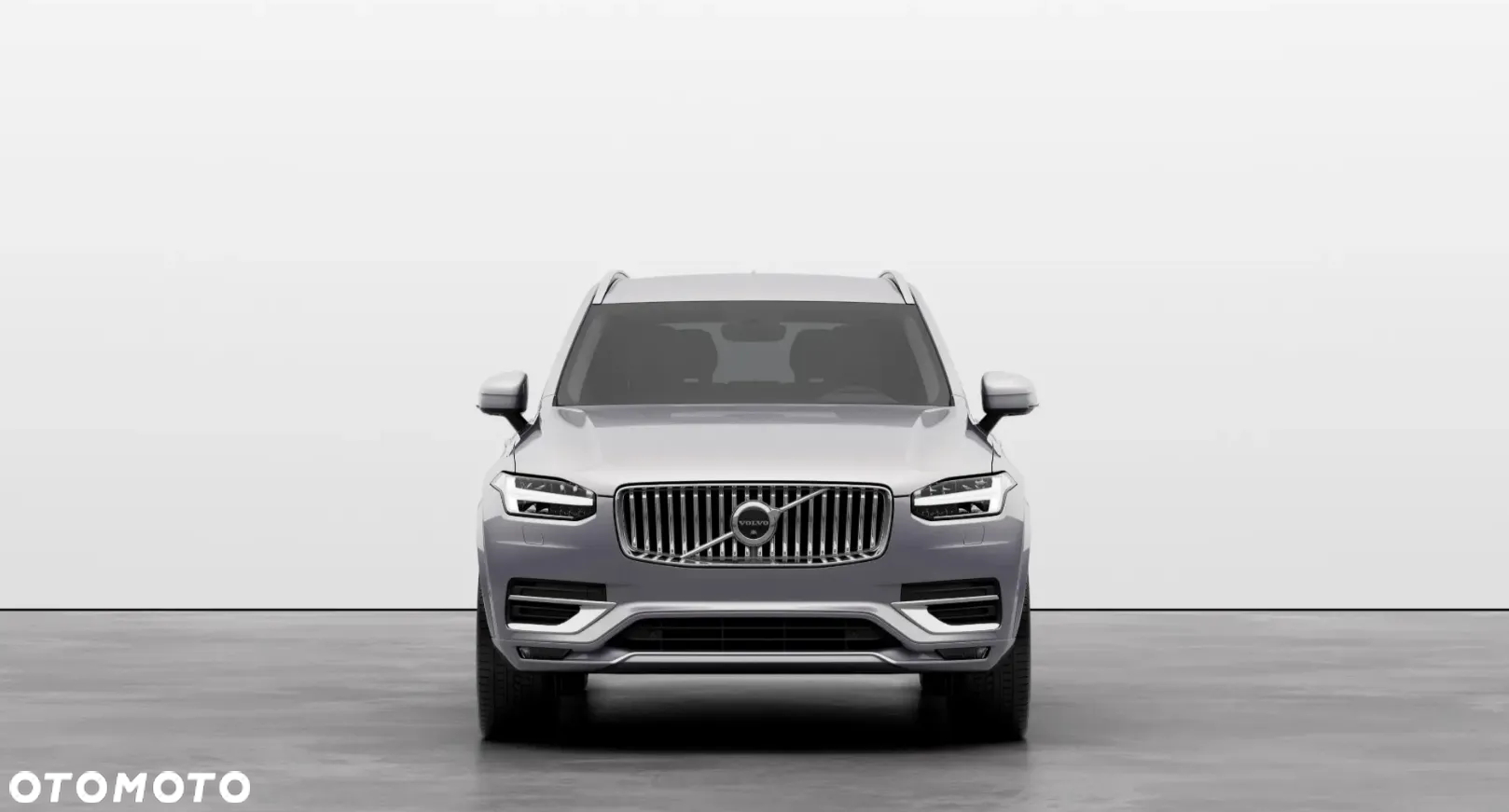 Volvo XC 90 B5 B AWD Plus Bright 7os - 6