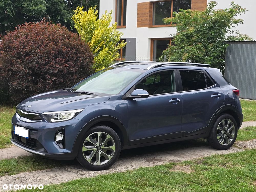 Kia Stonic 1.4 XL - 33